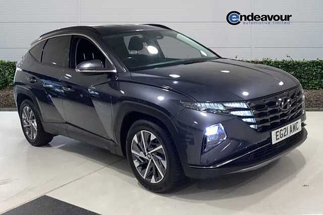 1.6 TGDi Premium 5dr 2WD