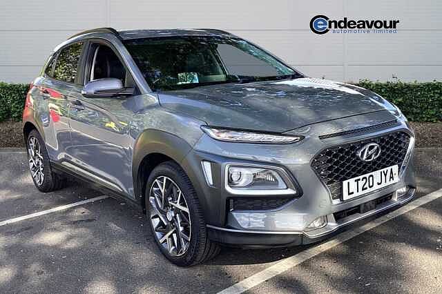 1.6 GDi Hybrid Premium SE 5dr DCT
