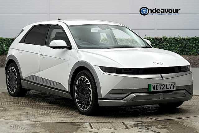 168kW Ultimate 77 kWh 5dr Auto