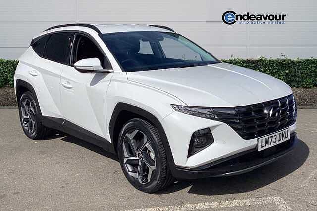 1.6 TGDi Hybrid 230 Premium 5dr 2WD Auto