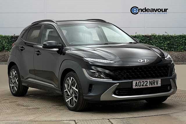 1.6 GDi Hybrid Premium 5dr DCT