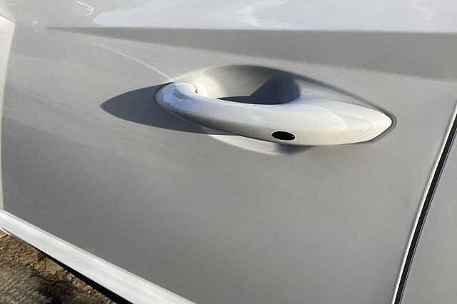 Hyundai TUCSON 1.6T Hybrid N Line 5dr Auto
