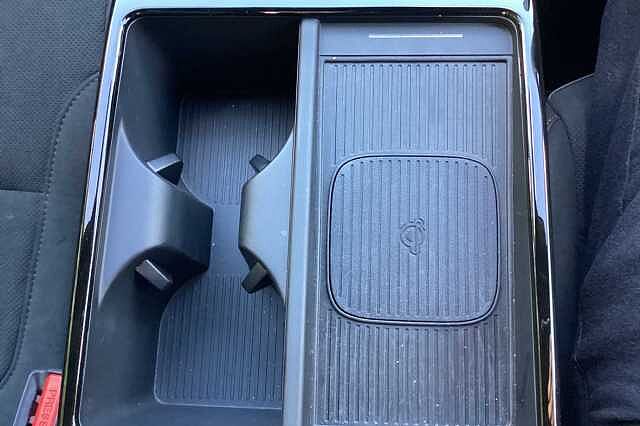 Hyundai TUCSON 1.6T Hybrid N Line 5dr Auto
