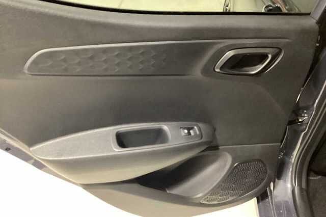 Hyundai i10 1.0 [63] Premium 5dr Auto [Nav]