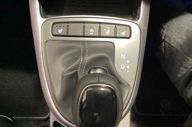 Hyundai i10 1.0 [63] Premium 5dr Auto [Nav]