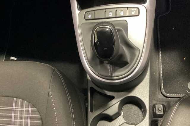 Hyundai i10 1.0 [63] Premium 5dr Auto [Nav]