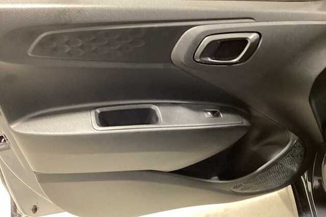 Hyundai i10 1.0 [63] Premium 5dr Auto [Nav]