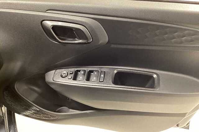 Hyundai i10 1.0 [63] Premium 5dr Auto [Nav]
