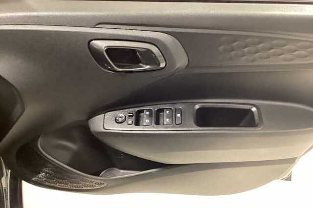 Hyundai i10 1.0 [63] Premium 5dr Auto [Nav]