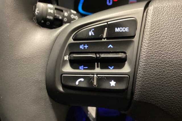 Hyundai i10 1.0 [63] Premium 5dr Auto [Nav]
