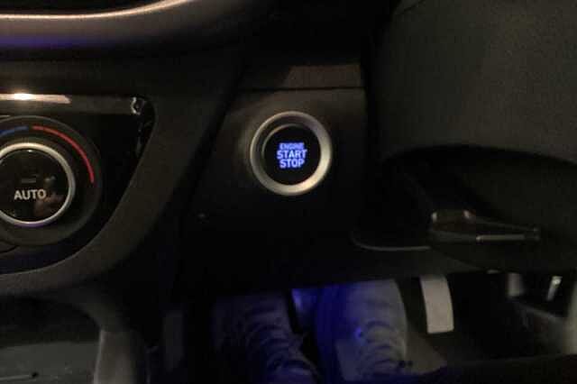 Hyundai i10 1.2 [79] Premium 5dr Auto [Nav]
