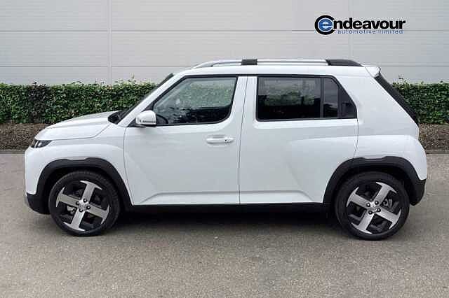 Hyundai Inster 85kW 02 49kWh 5dr Auto