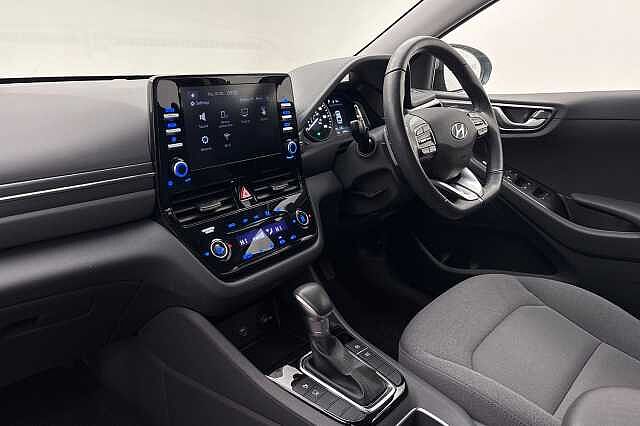 Hyundai IONIQ 1.6 GDi Hybrid Premium SE 5dr DCT