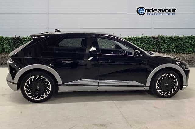 Hyundai IONIQ 5 225kW Ultimate 73 kWh 5dr AWD Auto [Tech]