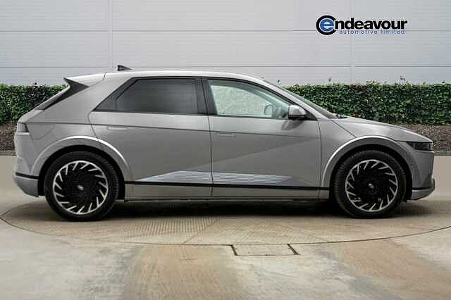 Hyundai IONIQ 5 225kW Ultimate 73 kWh 5dr AWD Auto [Tech]