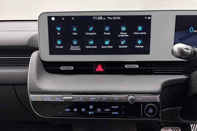 Hyundai IONIQ 5 225kW Ultimate 73 kWh 5dr AWD Auto [Tech]