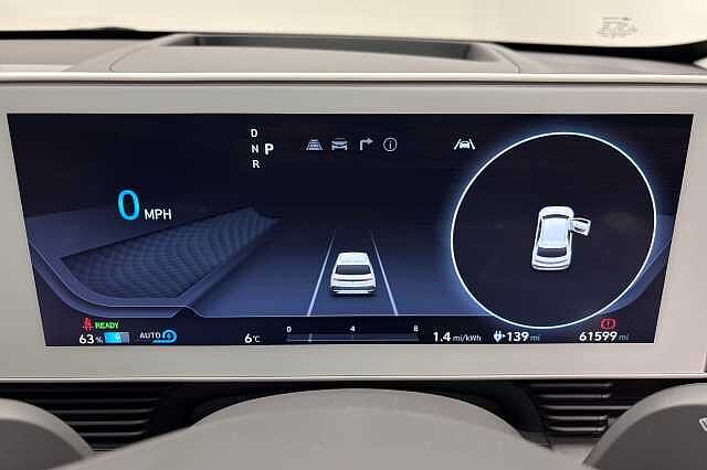 Hyundai IONIQ 5 225kW Ultimate 73 kWh 5dr AWD Auto [Tech]