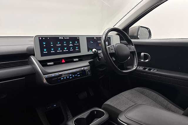 Hyundai IONIQ 5 160kW Premium 73 kWh 5dr Auto