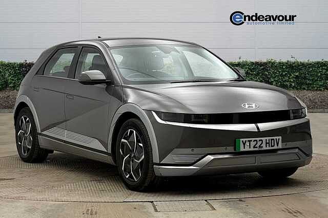Hyundai IONIQ 5 160kW Premium 73 kWh 5dr Auto