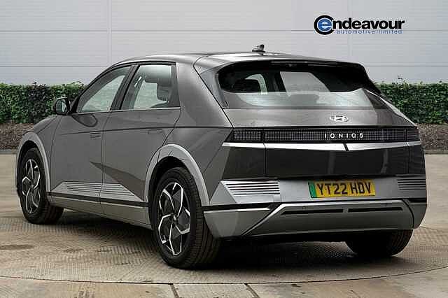 Hyundai IONIQ 5 160kW Premium 73 kWh 5dr Auto