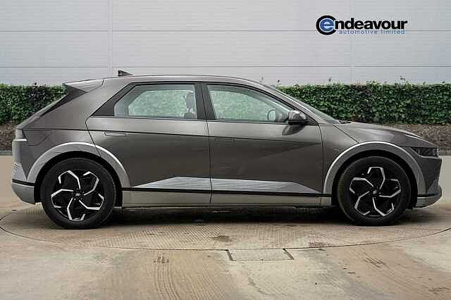 Hyundai IONIQ 5 160kW Premium 73 kWh 5dr Auto