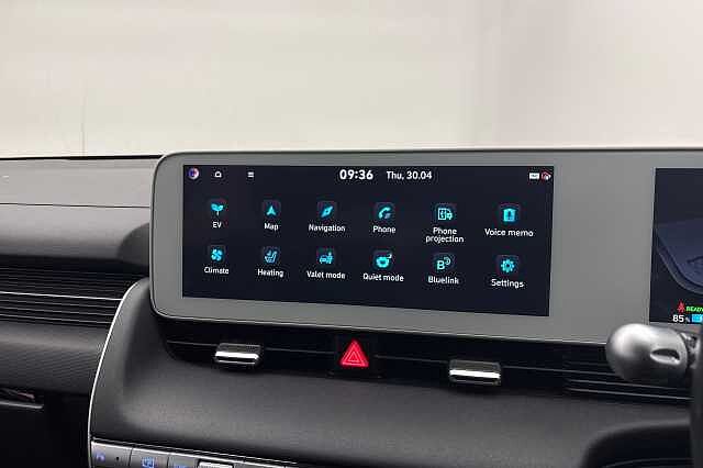 Hyundai IONIQ 5 160kW Premium 73 kWh 5dr Auto
