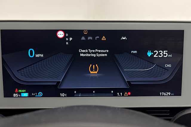 Hyundai IONIQ 5 160kW Premium 73 kWh 5dr Auto