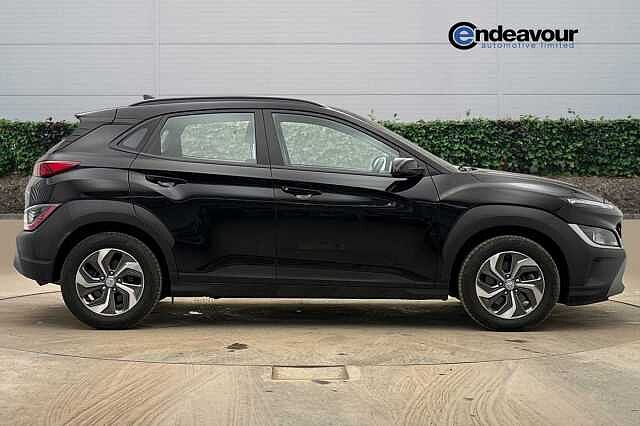 Hyundai KONA 1.6 GDi Hybrid SE Connect 5dr DCT