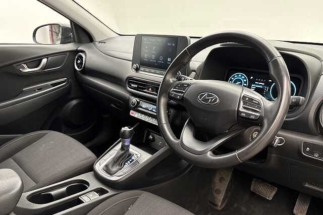 Hyundai KONA 1.6 GDi Hybrid SE Connect 5dr DCT