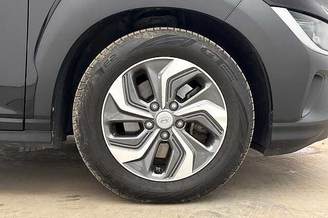Hyundai KONA 1.6 GDi Hybrid SE Connect 5dr DCT