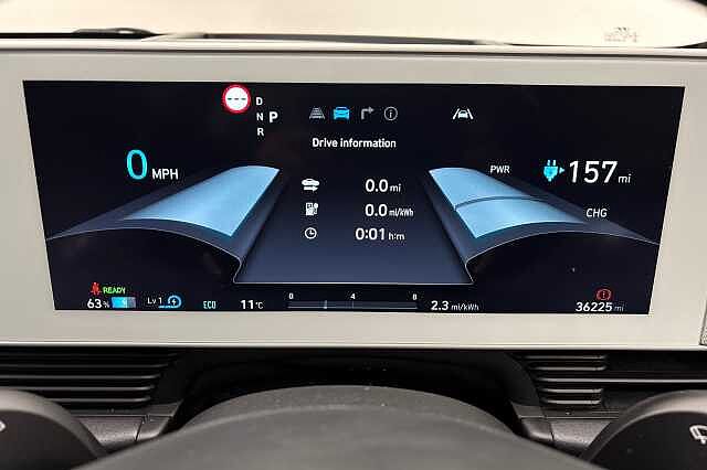 Hyundai IONIQ 5 160kW Ultimate 73 kWh 5dr Auto