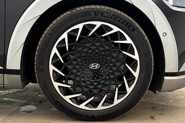 Hyundai IONIQ 5 160kW Ultimate 73 kWh 5dr Auto