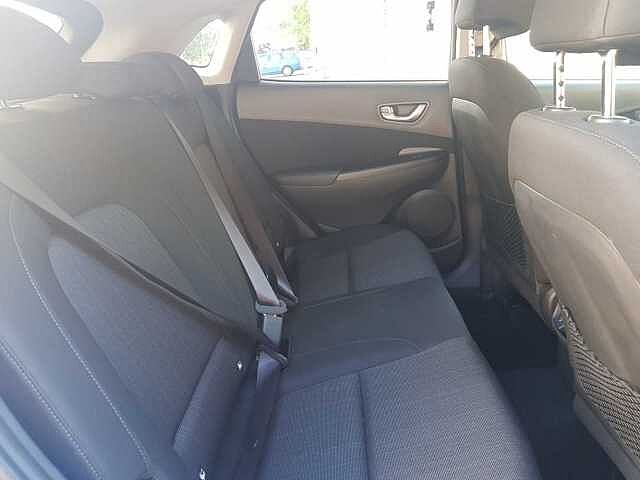 Hyundai Kona SUV 1.0 T-GDi (120ps) Premium 48 Volt MHEV