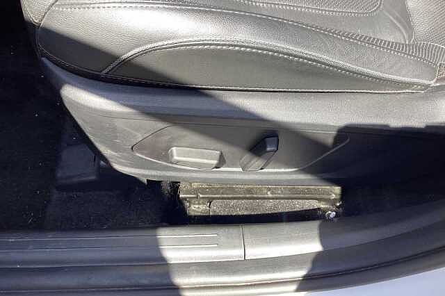 Hyundai TUCSON 1.6 TGDi Plug-in Hybrid Ultimate 5dr 4WD Auto