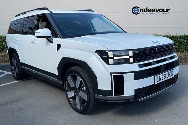 1.6 TGDi Plug-in Hybrid Premium 5dr 4WD Auto