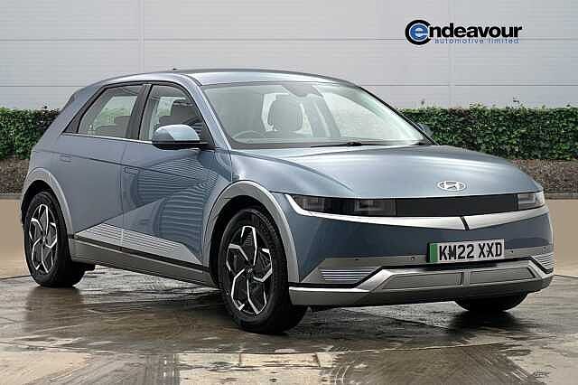 160kW Premium 73 kWh 5dr Auto