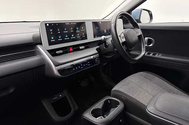Hyundai IONIQ 5 160kW Premium 73 kWh 5dr Auto Blue