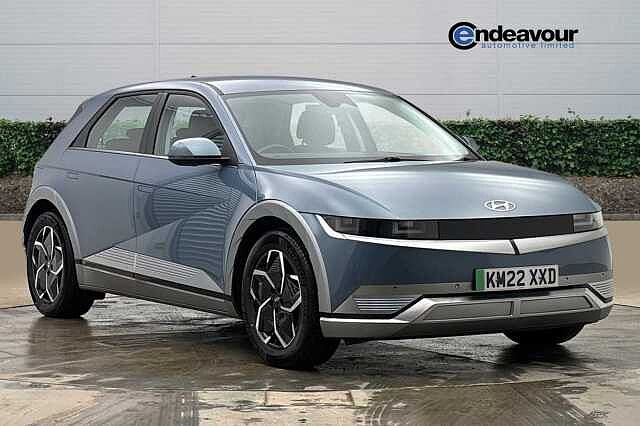 Hyundai IONIQ 5 160kW Premium 73 kWh 5dr Auto