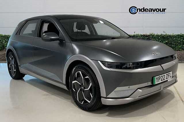 160kW Premium 73 kWh 5dr Auto
