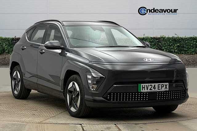 160kW Advance 65kWh 5dr Auto