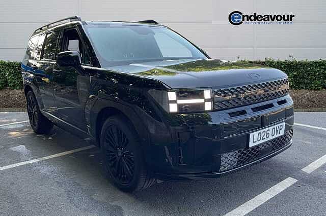 1.6 TGDi 288 PHEV Calligraphy 5dr 4WD Auto [6 St]