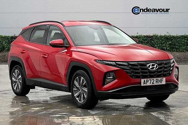 1.6 TGDi 48V MHD SE Connect 5dr 2WD DCT