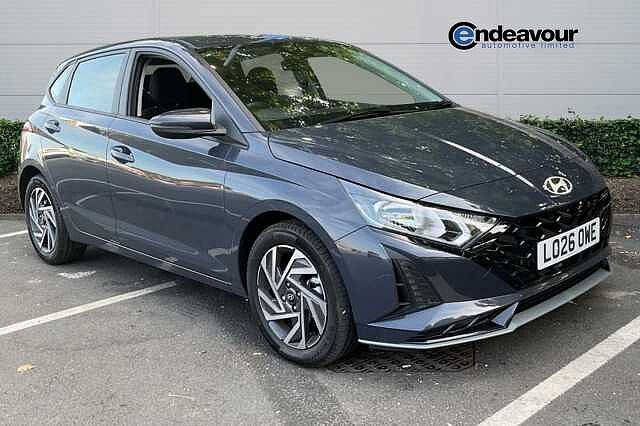 1.0T GDi 90 Element 5dr DCT