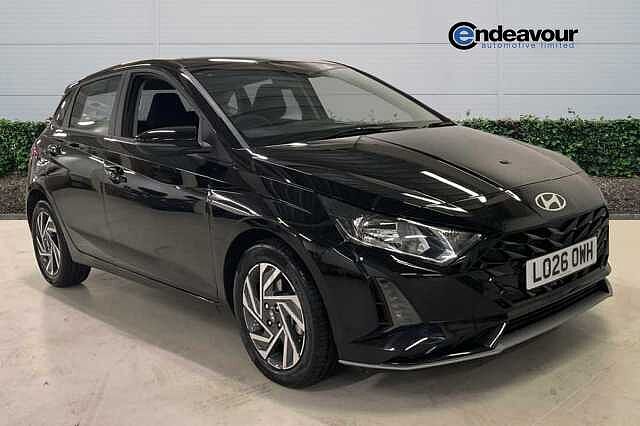 1.0T GDi 90 Element 5dr DCT