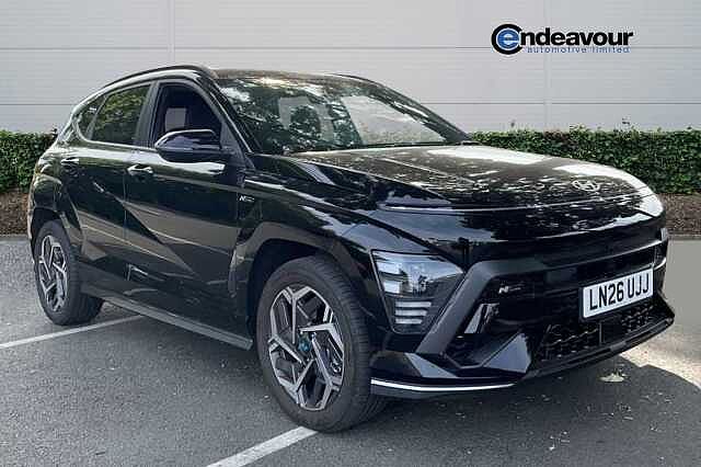 1.6 Hybrid 138 N Line S 5dr DCT