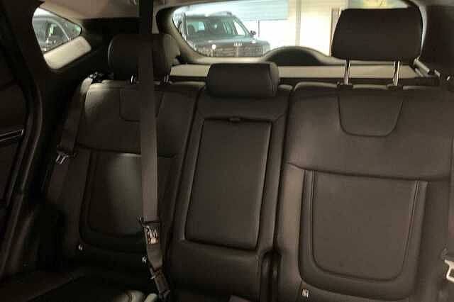 Hyundai TUCSON 1.6 TGDi Hybrid 230 Ultimate 5dr 2WD Auto Grey