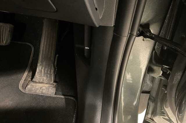 Hyundai TUCSON 1.6 TGDi Hybrid 230 Ultimate 5dr 2WD Auto Grey