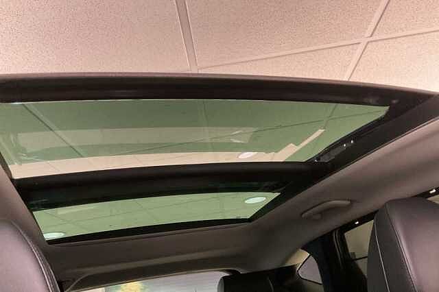 Hyundai TUCSON 1.6 TGDi Hybrid 230 Ultimate 5dr 2WD Auto Grey