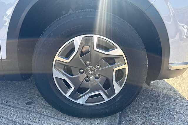 Hyundai SANTA FE 1.6 TGDi Hybrid Premium 5dr Auto