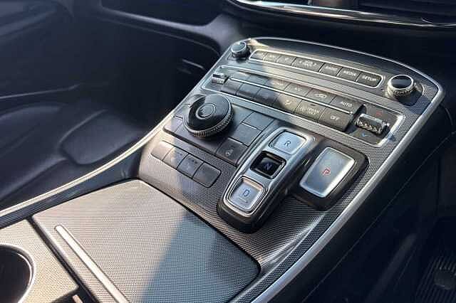 Hyundai SANTA FE 1.6 TGDi Hybrid Premium 5dr Auto